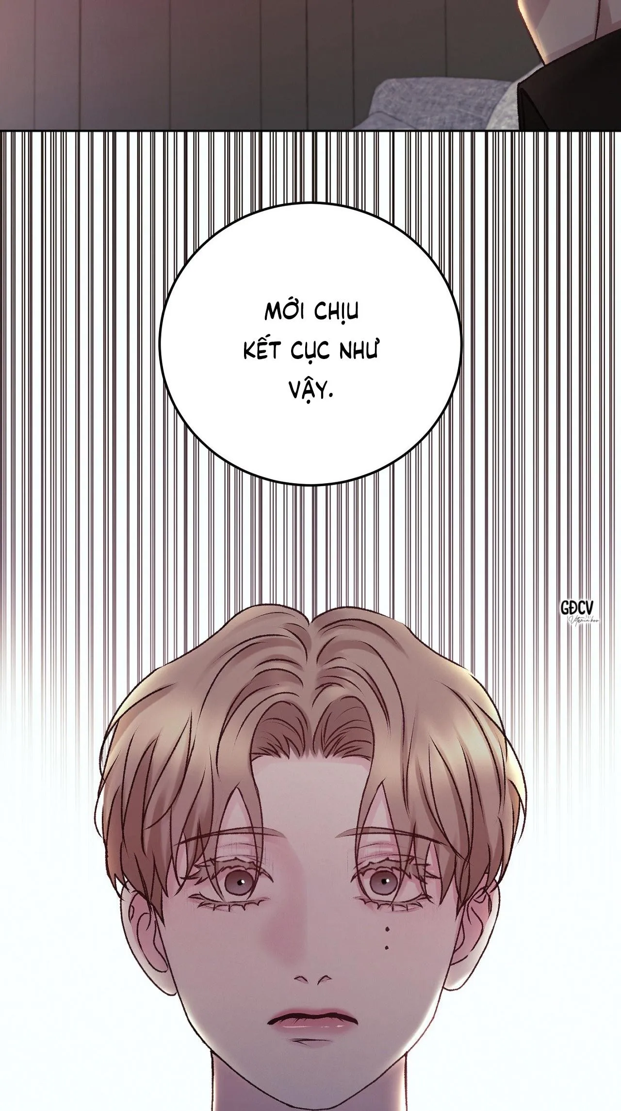 CON NUÔI BẤT ĐẮC DĨ Chapter 37 Trang 30