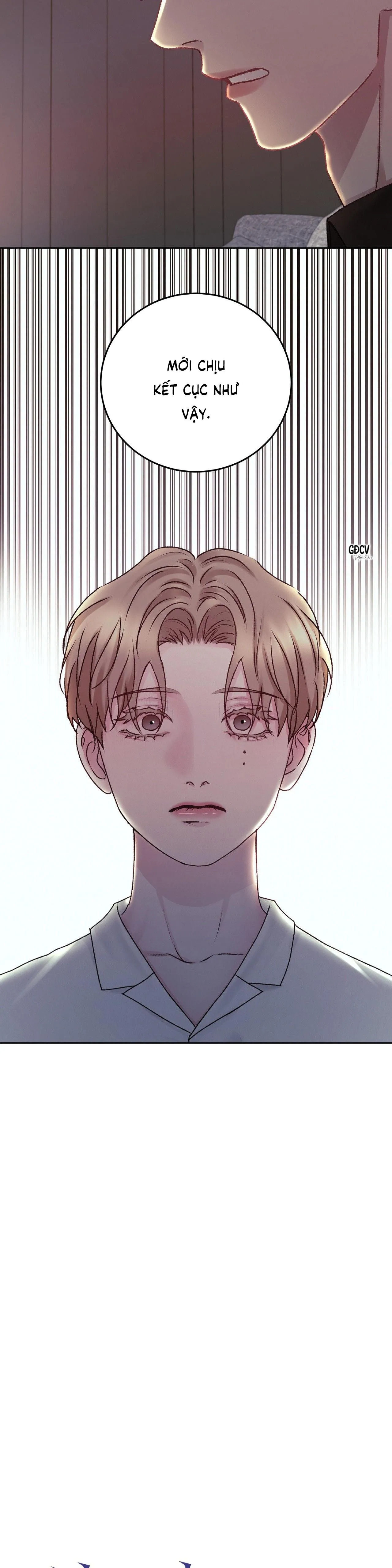 CON NUÔI BẤT ĐẮC DĨ Chapter 38 Trang 4