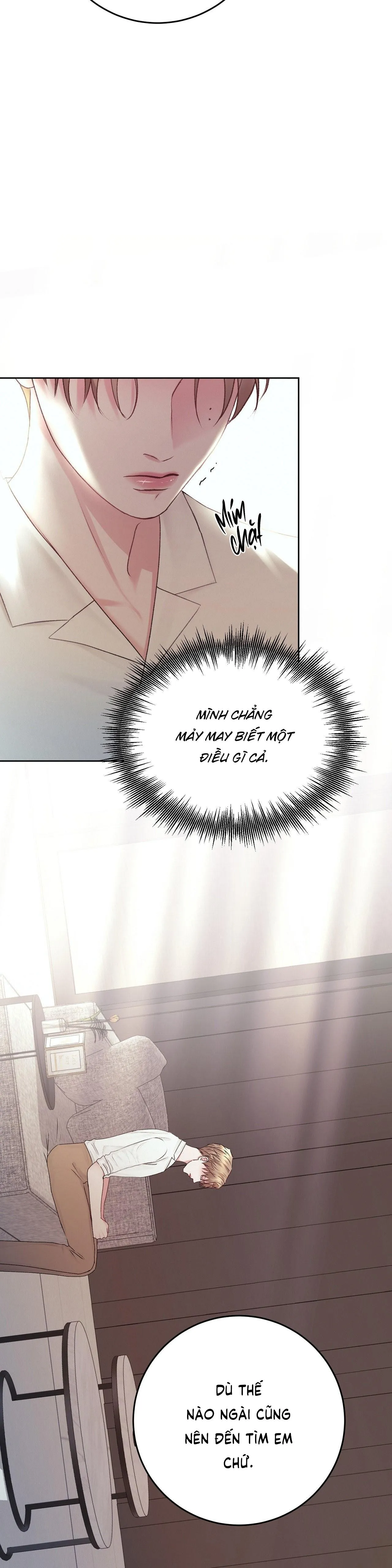 CON NUÔI BẤT ĐẮC DĨ Chapter 38 Trang 9