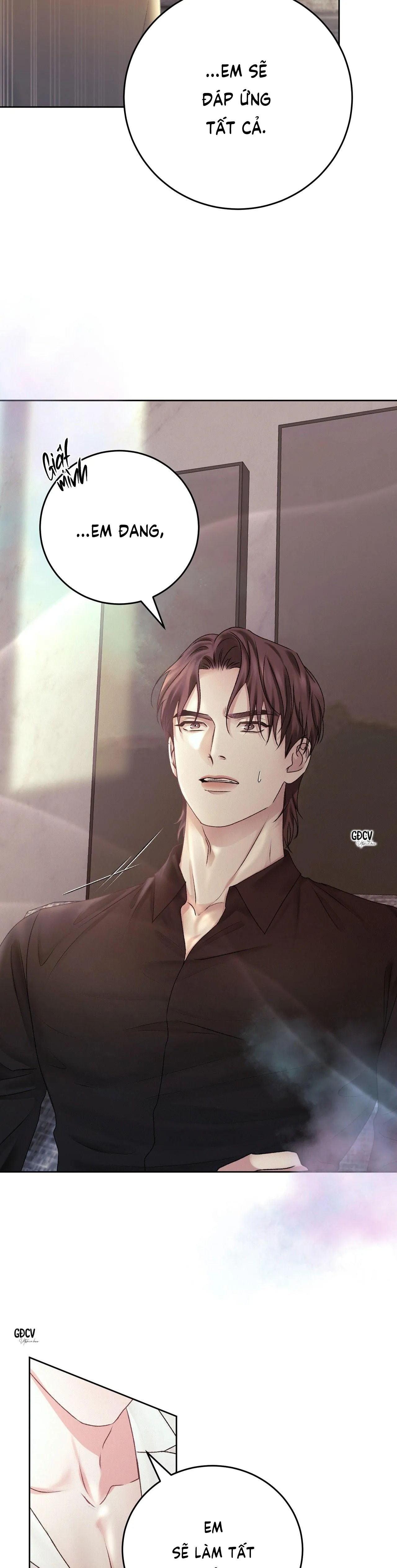 CON NUÔI BẤT ĐẮC DĨ Chapter 38 Trang 19