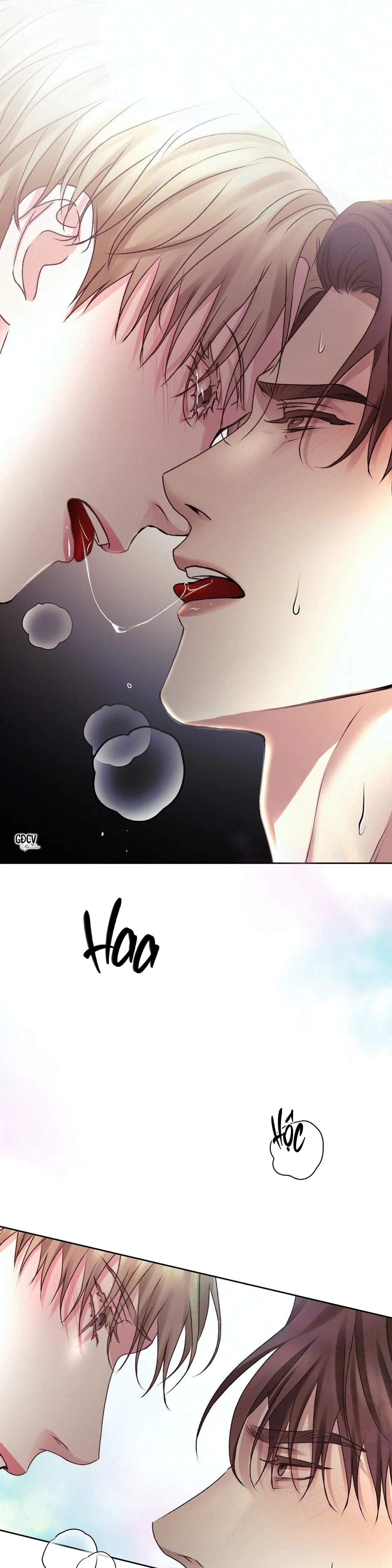 CON NUÔI BẤT ĐẮC DĨ Chapter 38 Trang 26