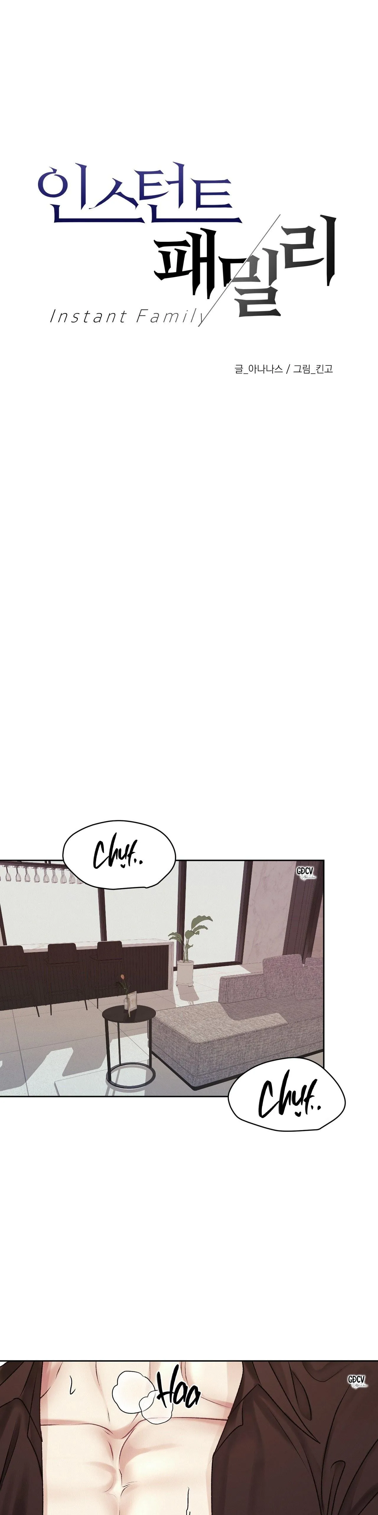 CON NUÔI BẤT ĐẮC DĨ Chapter 39 Trang 4