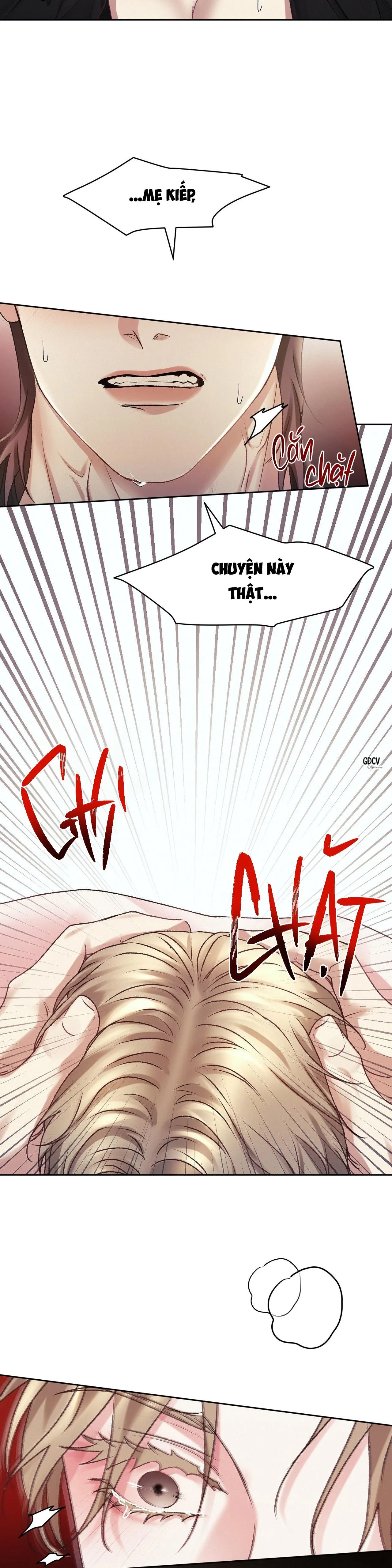 CON NUÔI BẤT ĐẮC DĨ Chapter 39 Trang 13