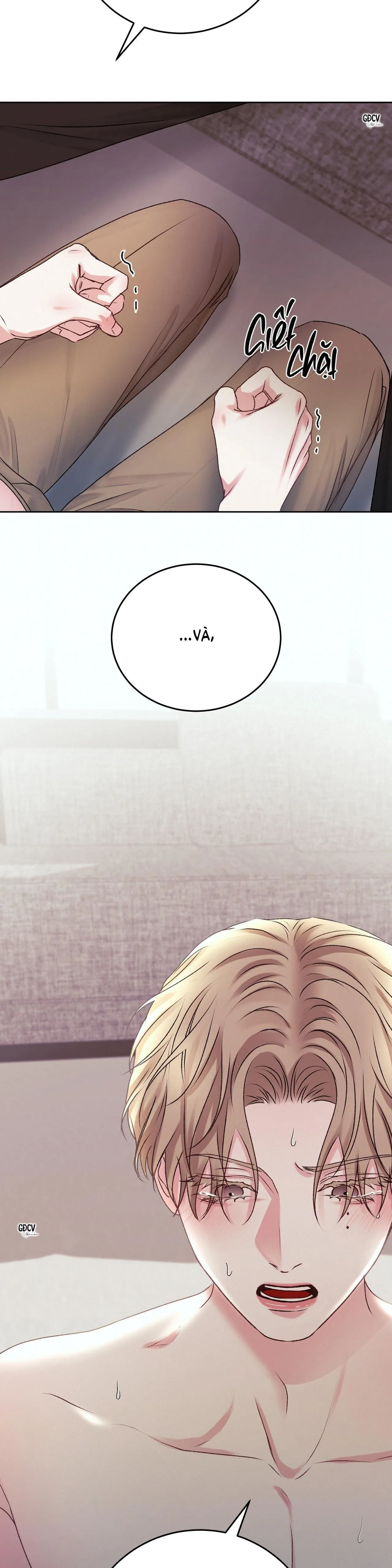 CON NUÔI BẤT ĐẮC DĨ Chapter 39 Trang 25