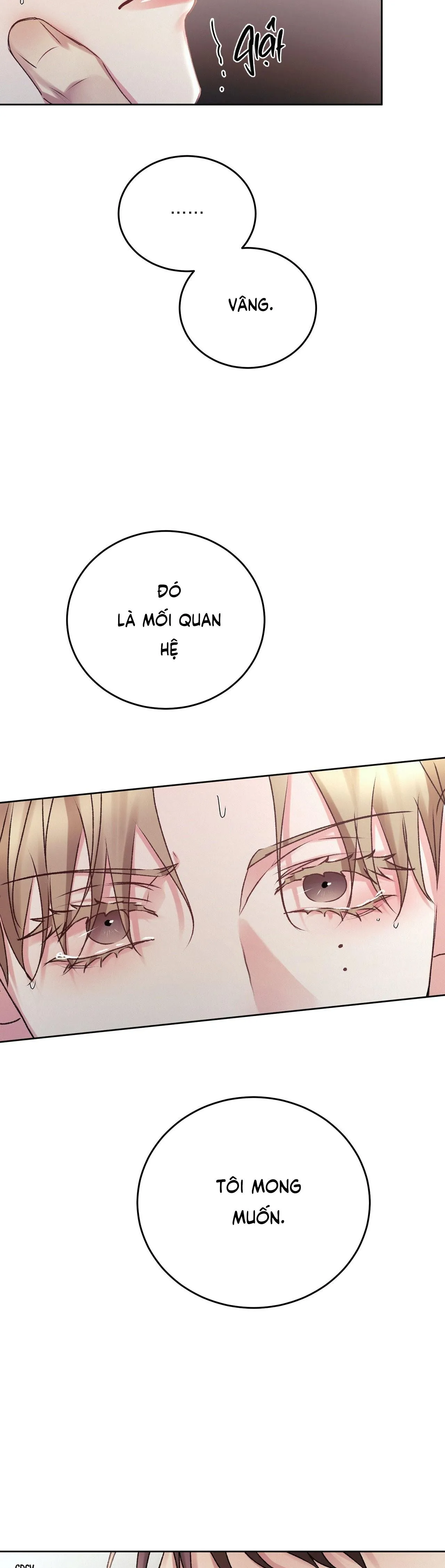 CON NUÔI BẤT ĐẮC DĨ Chapter 39 Trang 28