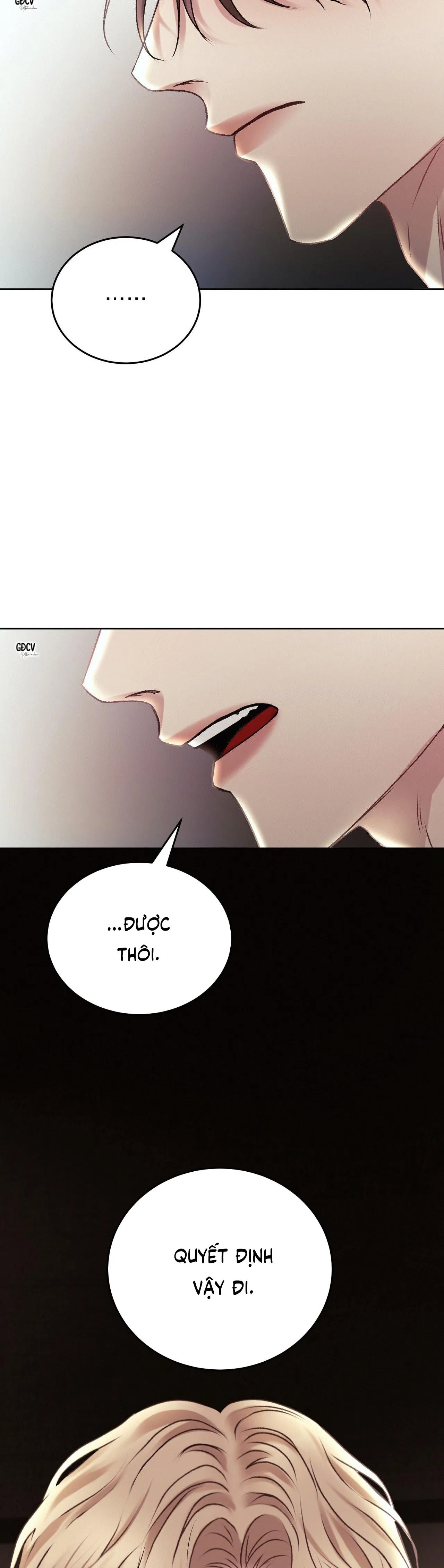 CON NUÔI BẤT ĐẮC DĨ Chapter 39 Trang 29