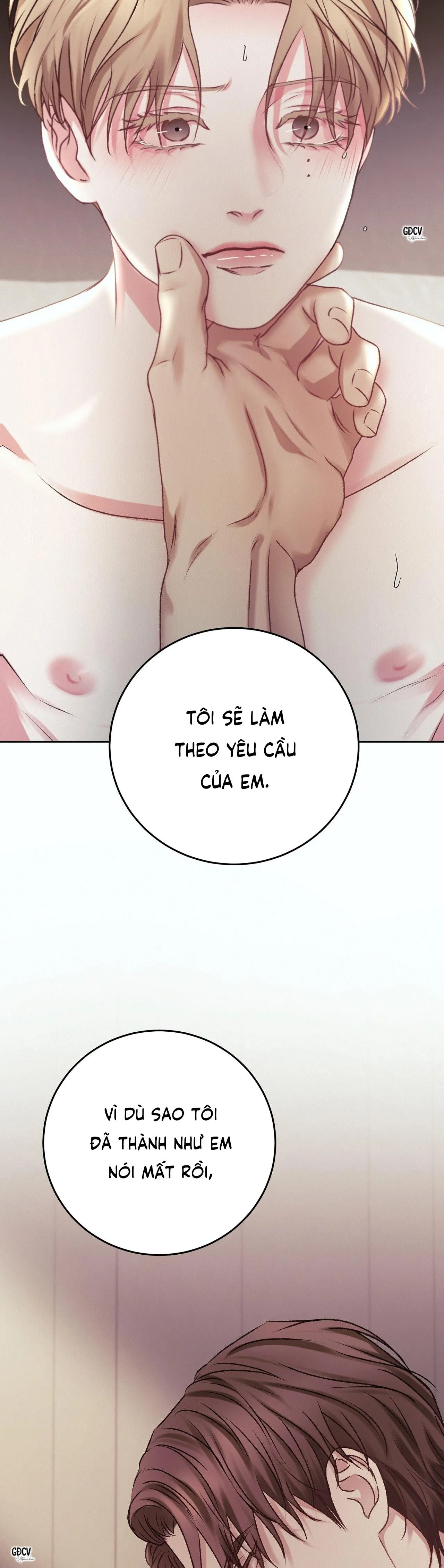 CON NUÔI BẤT ĐẮC DĨ Chapter 39 Trang 30