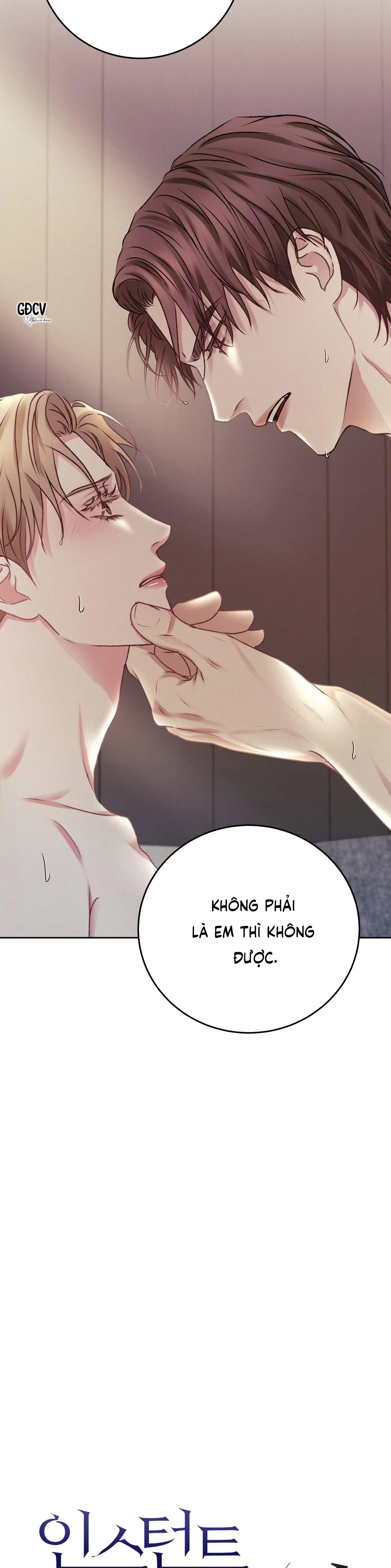 CON NUÔI BẤT ĐẮC DĨ Chapter 40 Trang 4