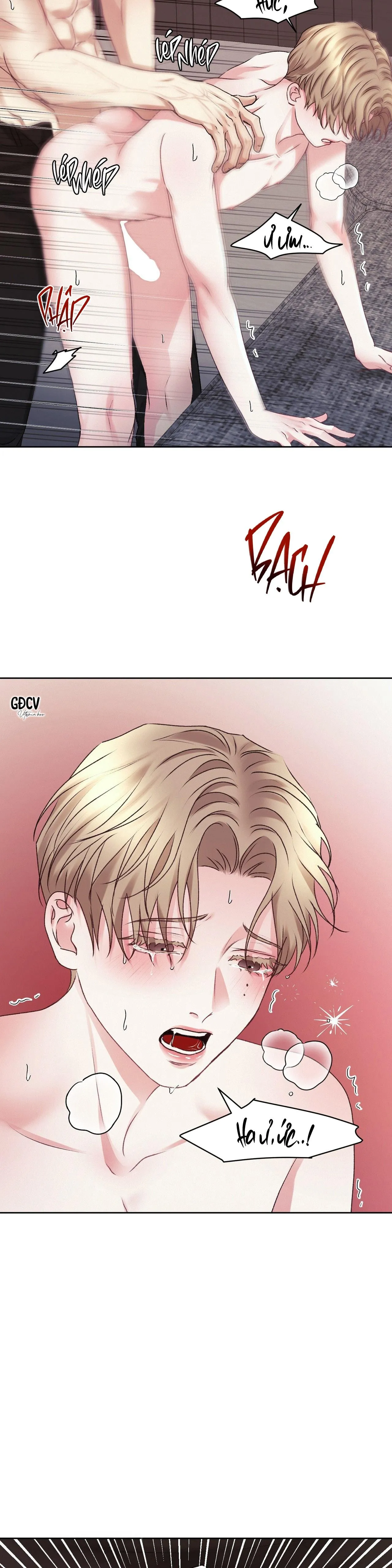 CON NUÔI BẤT ĐẮC DĨ Chapter 40 Trang 6