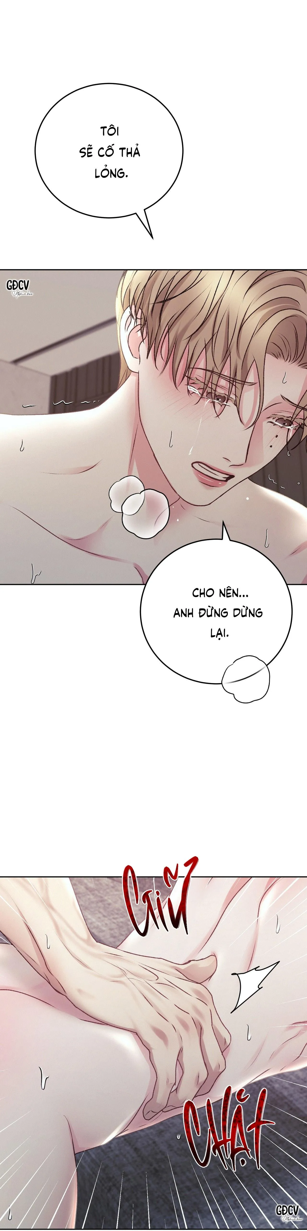 CON NUÔI BẤT ĐẮC DĨ Chapter 40 Trang 11