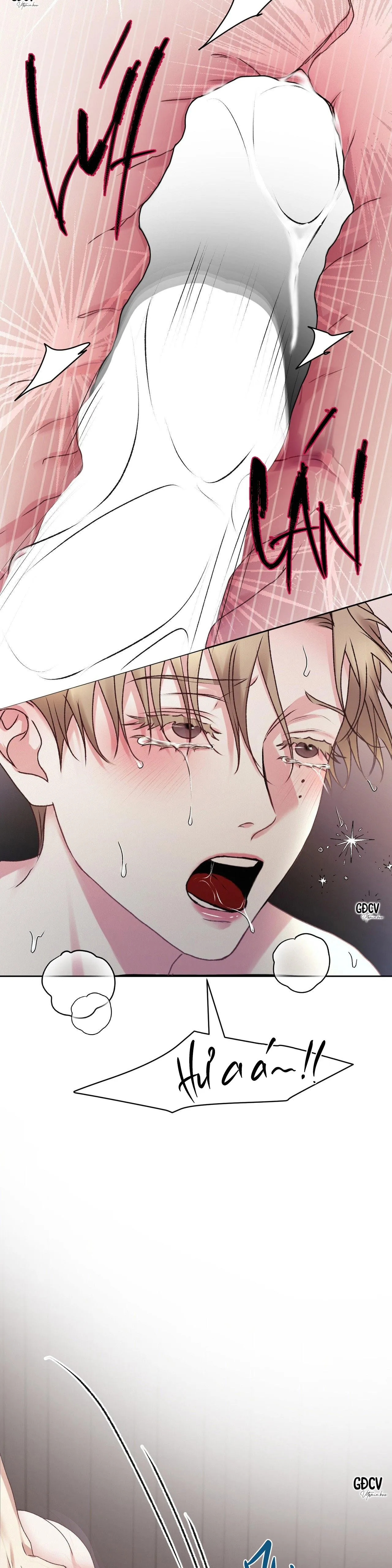 CON NUÔI BẤT ĐẮC DĨ Chapter 40 Trang 14