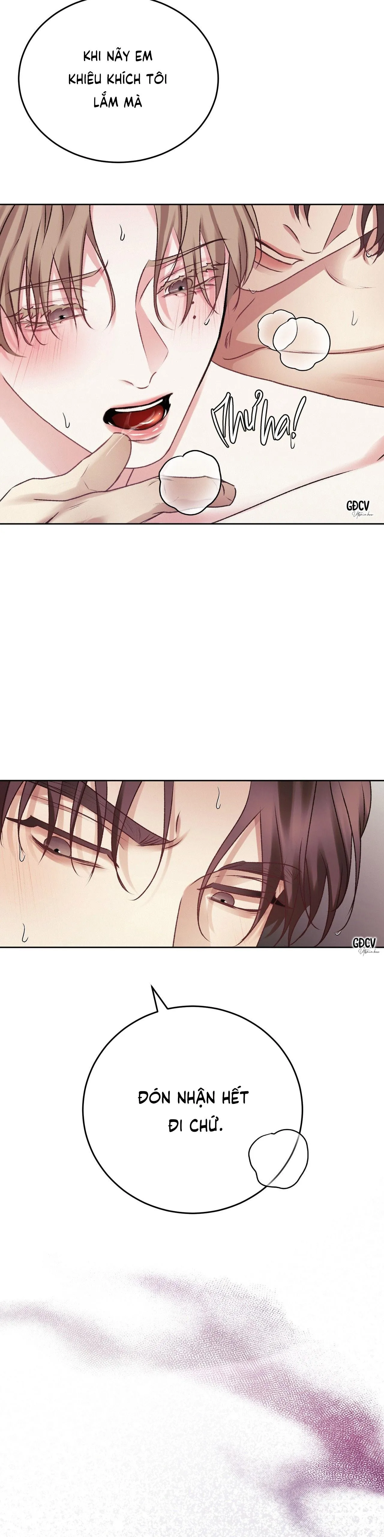 CON NUÔI BẤT ĐẮC DĨ Chapter 40 Trang 20