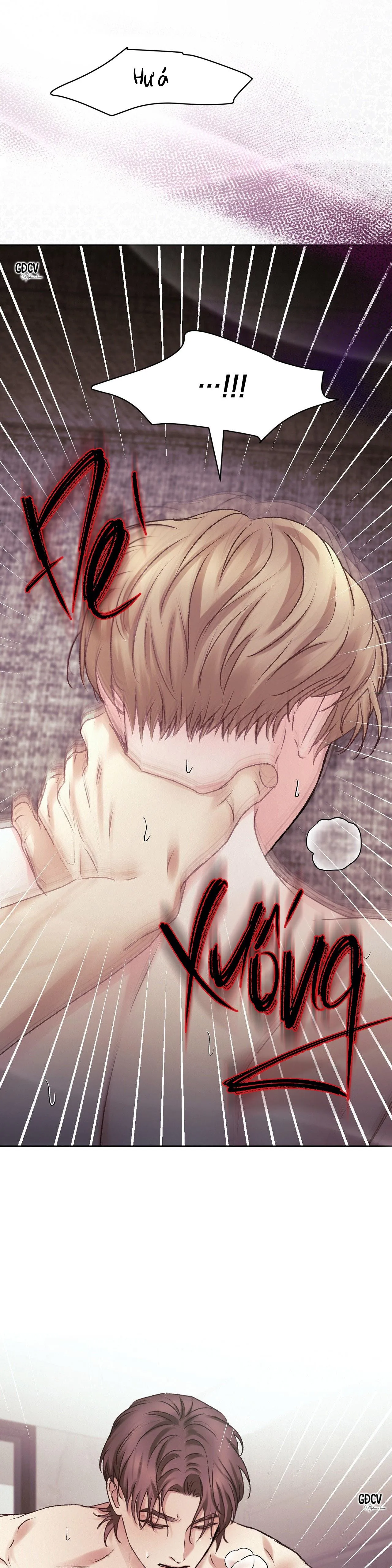 CON NUÔI BẤT ĐẮC DĨ Chapter 40 Trang 22