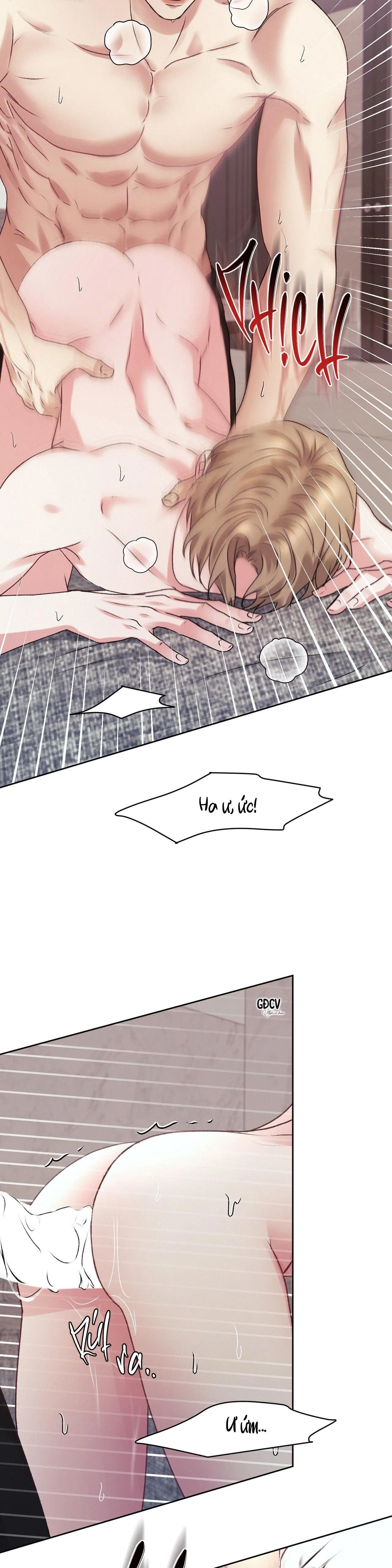 CON NUÔI BẤT ĐẮC DĨ Chapter 40 Trang 23