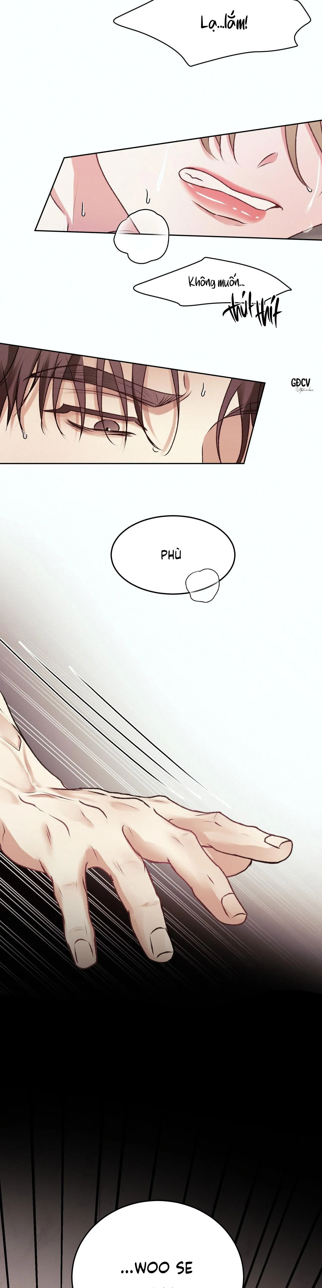 CON NUÔI BẤT ĐẮC DĨ Chapter 40 Trang 25