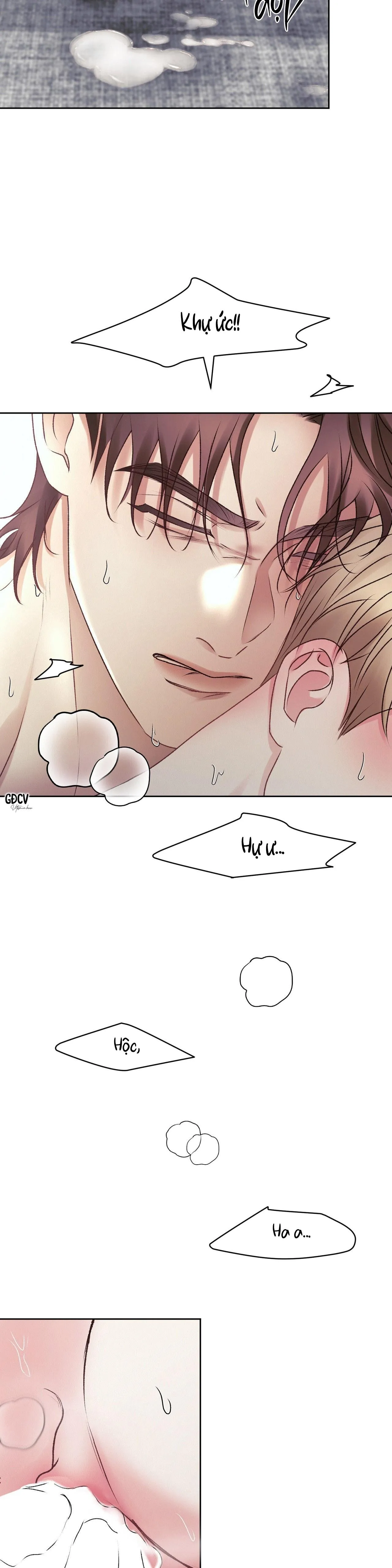 CON NUÔI BẤT ĐẮC DĨ Chapter 40 Trang 31