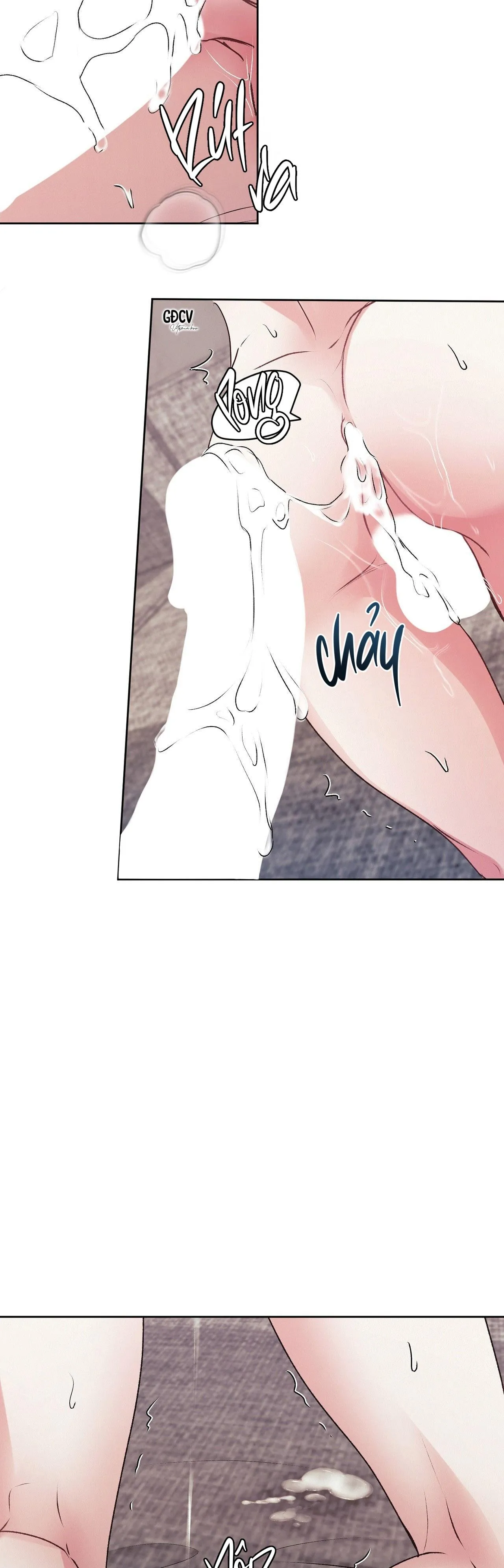 CON NUÔI BẤT ĐẮC DĨ Chapter 40 Trang 32