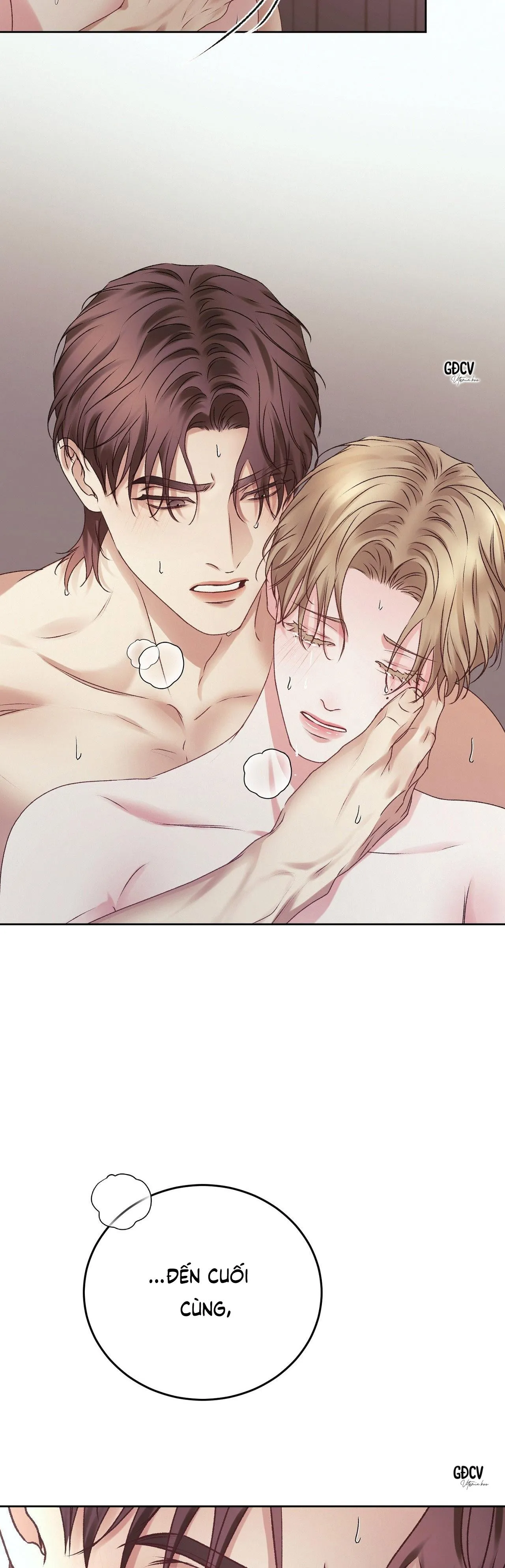 CON NUÔI BẤT ĐẮC DĨ Chapter 40 Trang 34