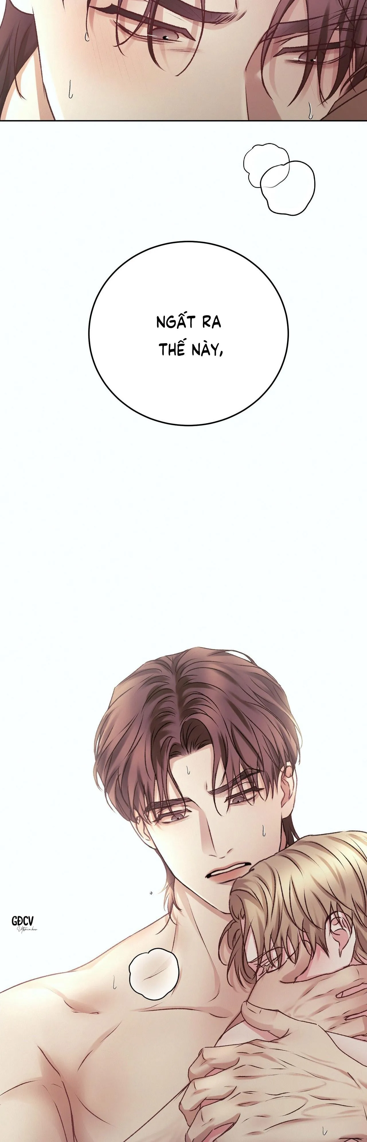 CON NUÔI BẤT ĐẮC DĨ Chapter 40 Trang 35