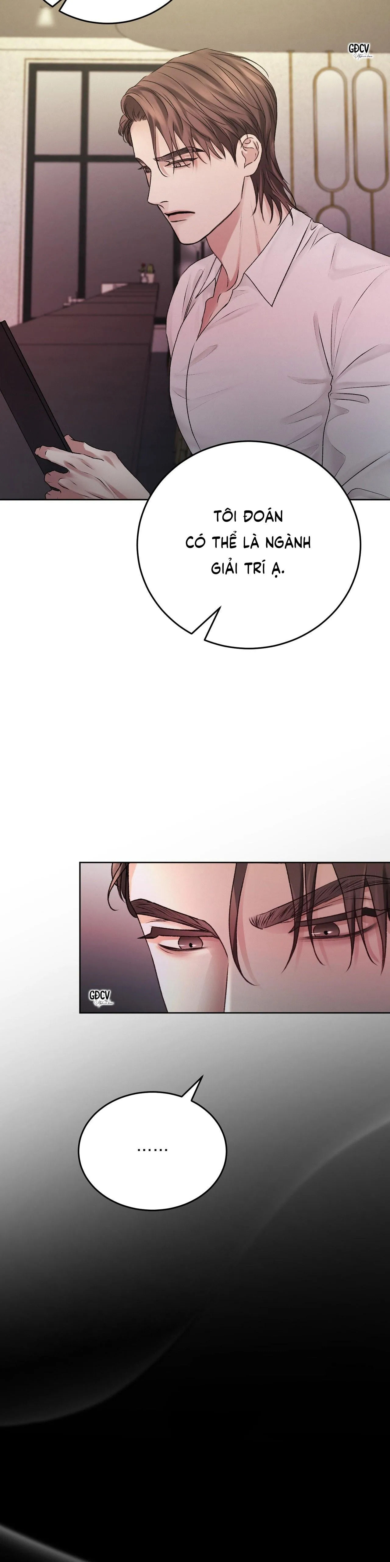 CON NUÔI BẤT ĐẮC DĨ Chapter 41 Trang 7