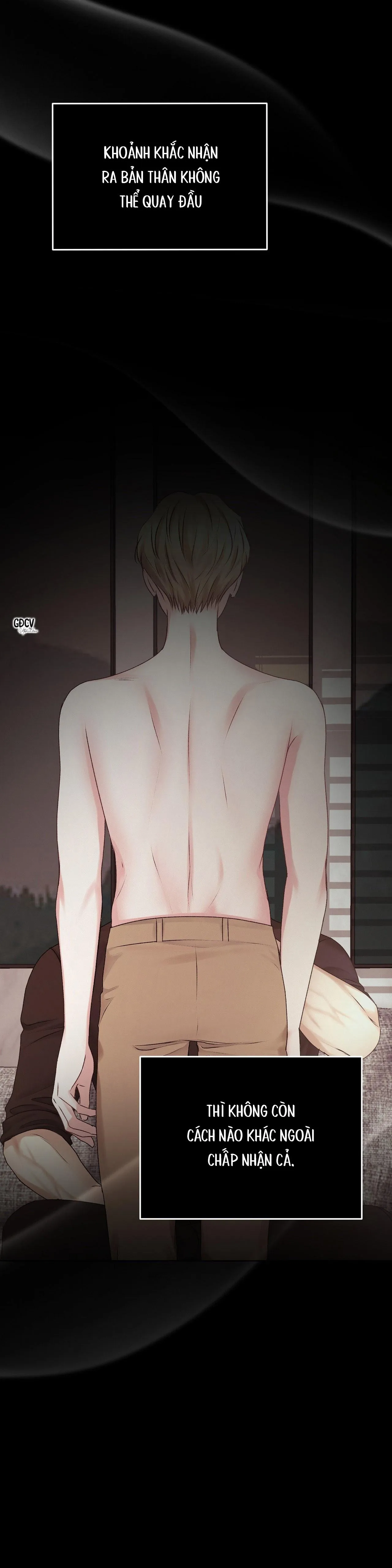 CON NUÔI BẤT ĐẮC DĨ Chapter 41 Trang 8