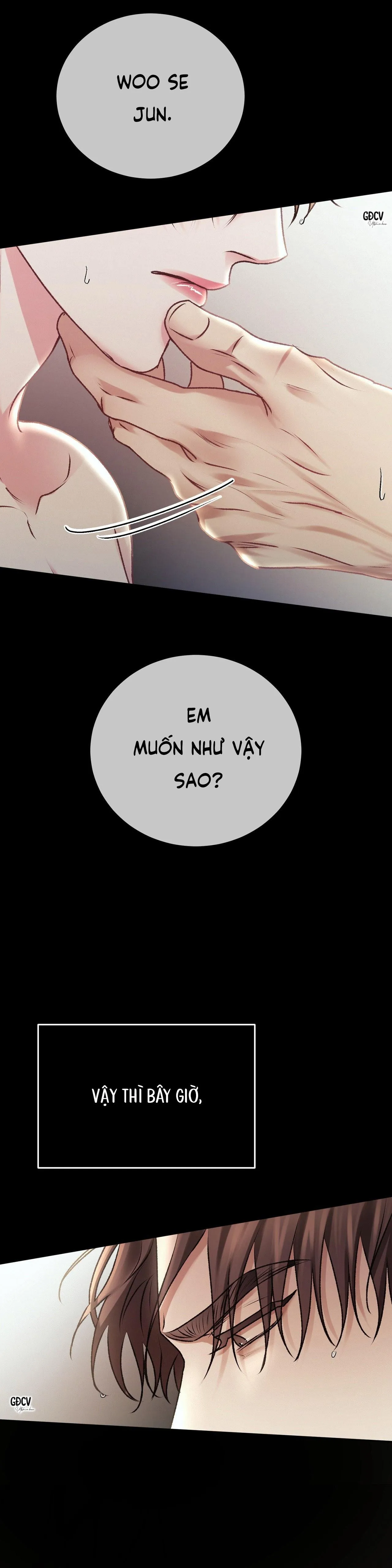 CON NUÔI BẤT ĐẮC DĨ Chapter 41 Trang 14