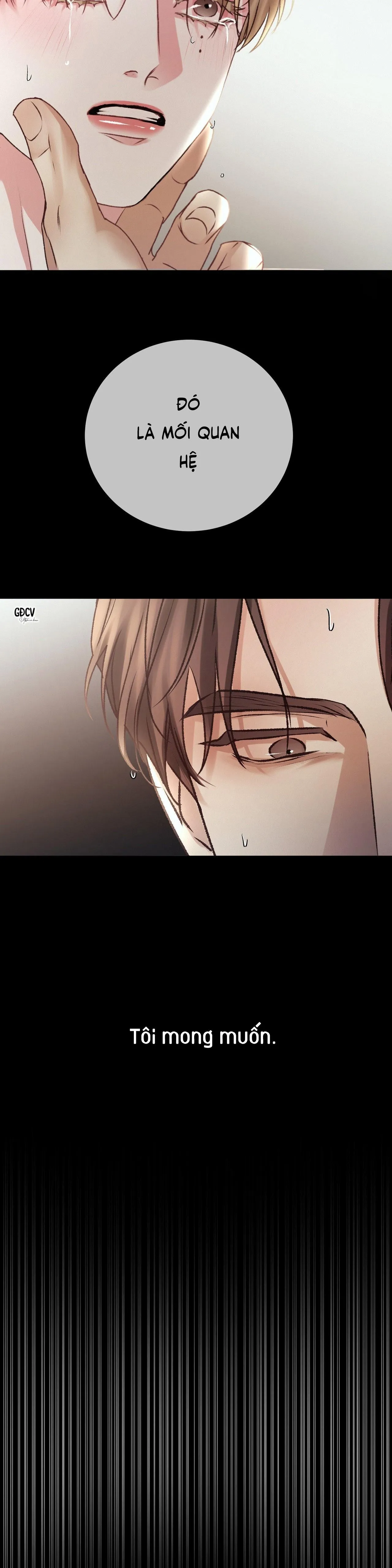 CON NUÔI BẤT ĐẮC DĨ Chapter 41 Trang 17