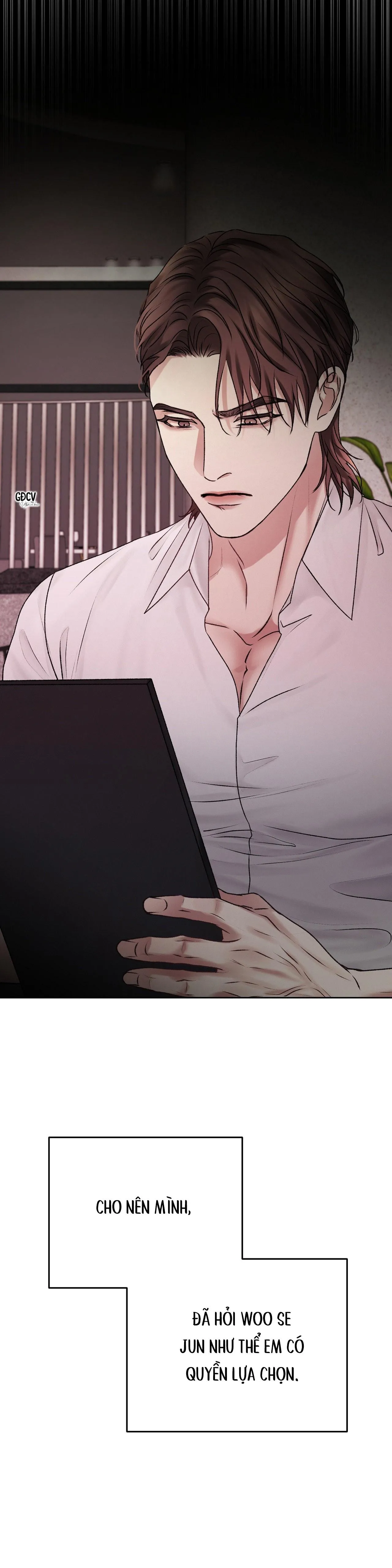 CON NUÔI BẤT ĐẮC DĨ Chapter 41 Trang 18