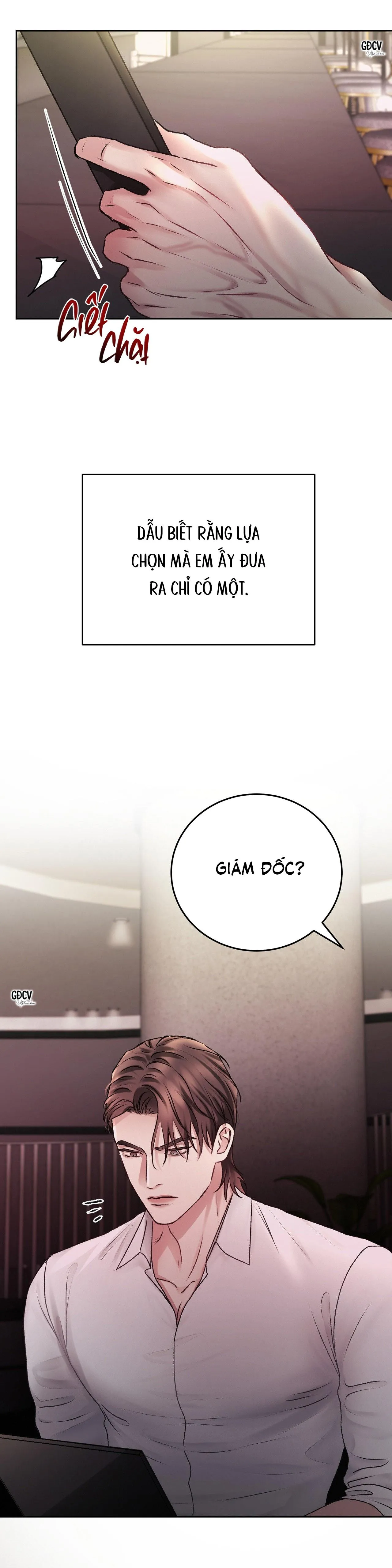 CON NUÔI BẤT ĐẮC DĨ Chapter 41 Trang 19