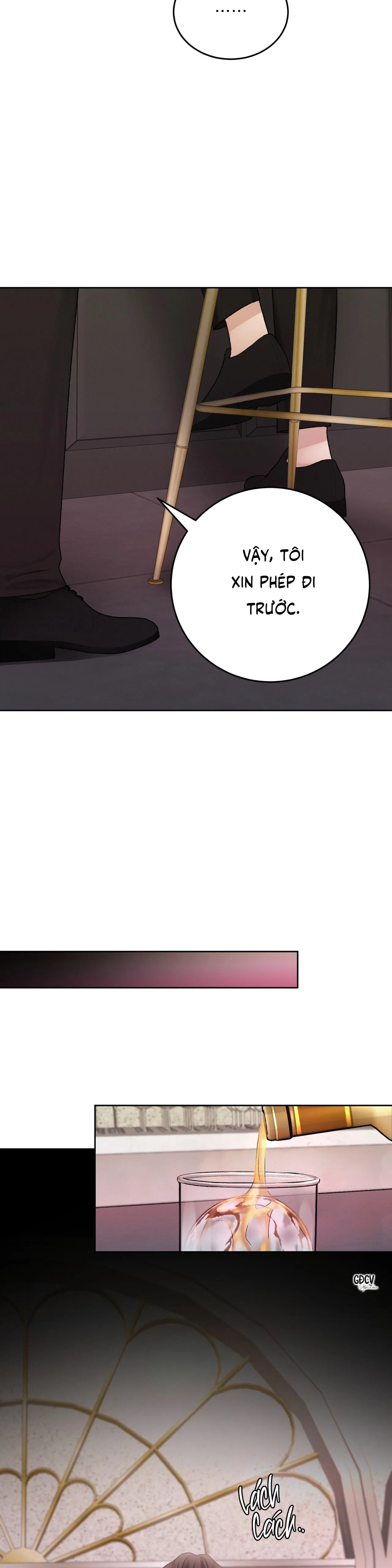 CON NUÔI BẤT ĐẮC DĨ Chapter 41 Trang 26