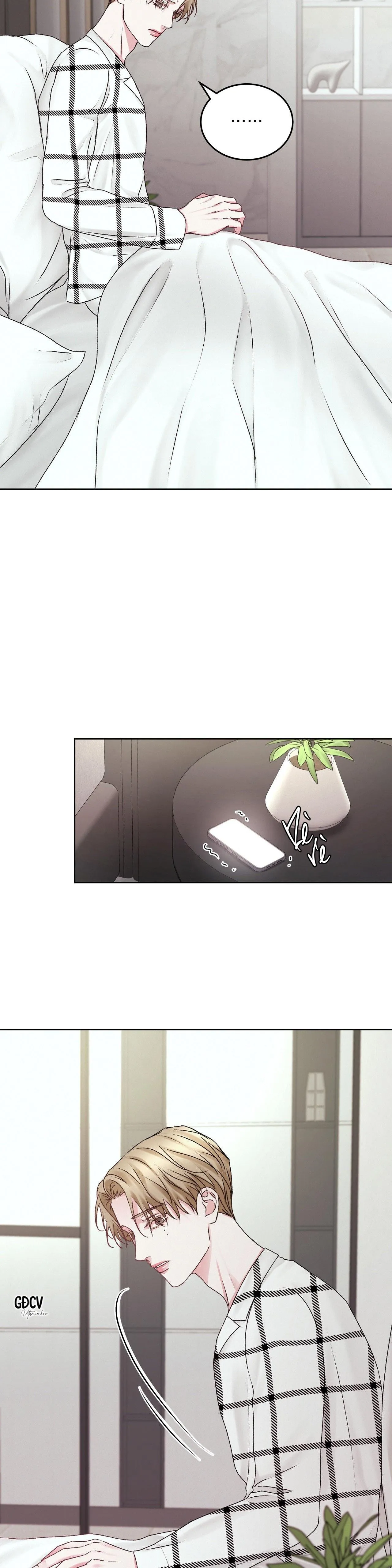 CON NUÔI BẤT ĐẮC DĨ Chapter 41 Trang 30