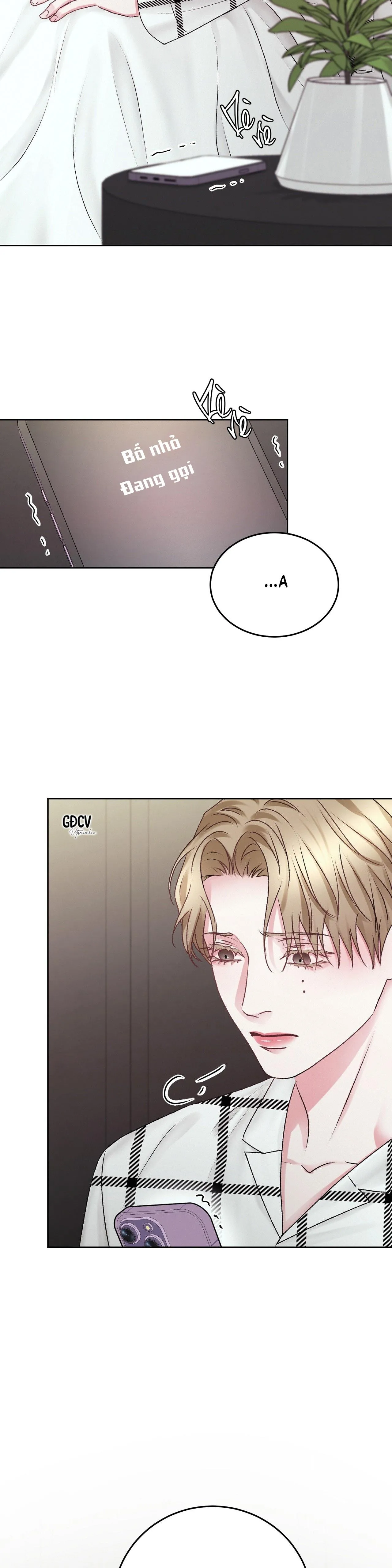 CON NUÔI BẤT ĐẮC DĨ Chapter 41 Trang 31