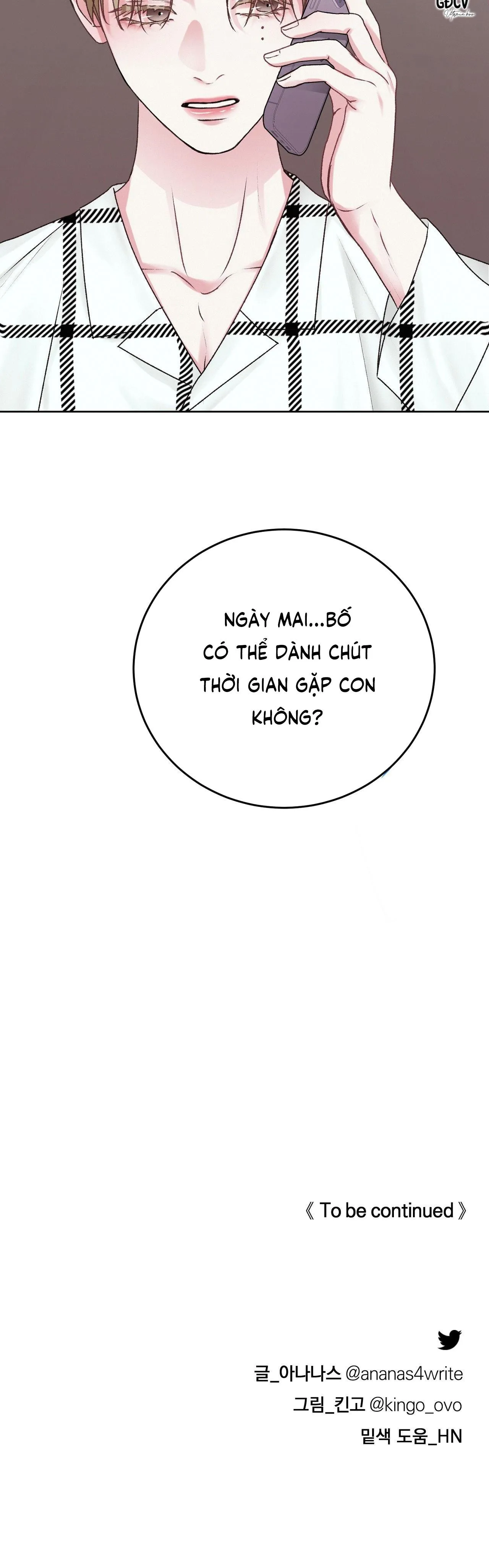 CON NUÔI BẤT ĐẮC DĨ Chapter 41 Trang 36