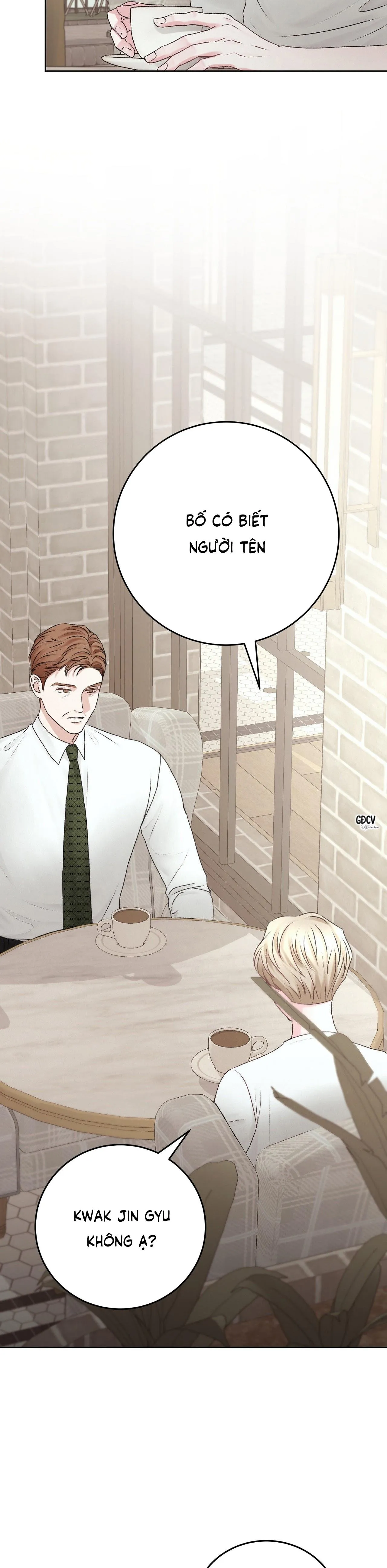 CON NUÔI BẤT ĐẮC DĨ Chapter 42 Trang 8