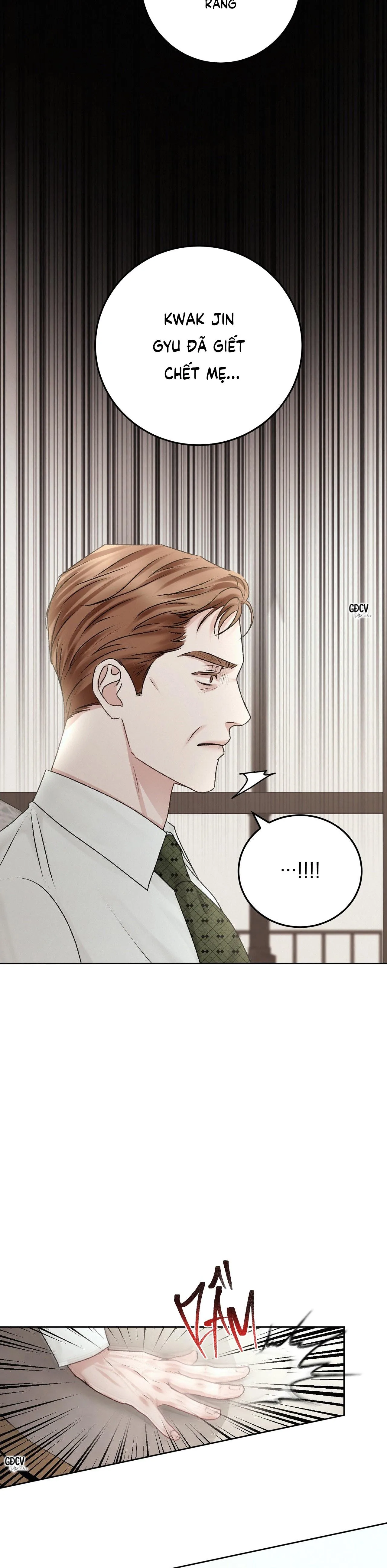 CON NUÔI BẤT ĐẮC DĨ Chapter 42 Trang 10