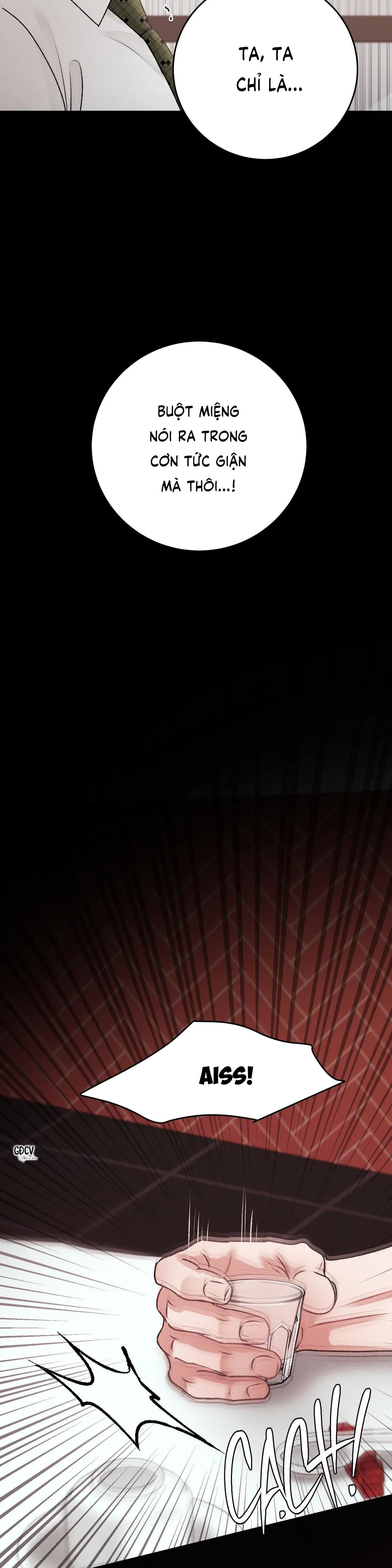 CON NUÔI BẤT ĐẮC DĨ Chapter 42 Trang 19