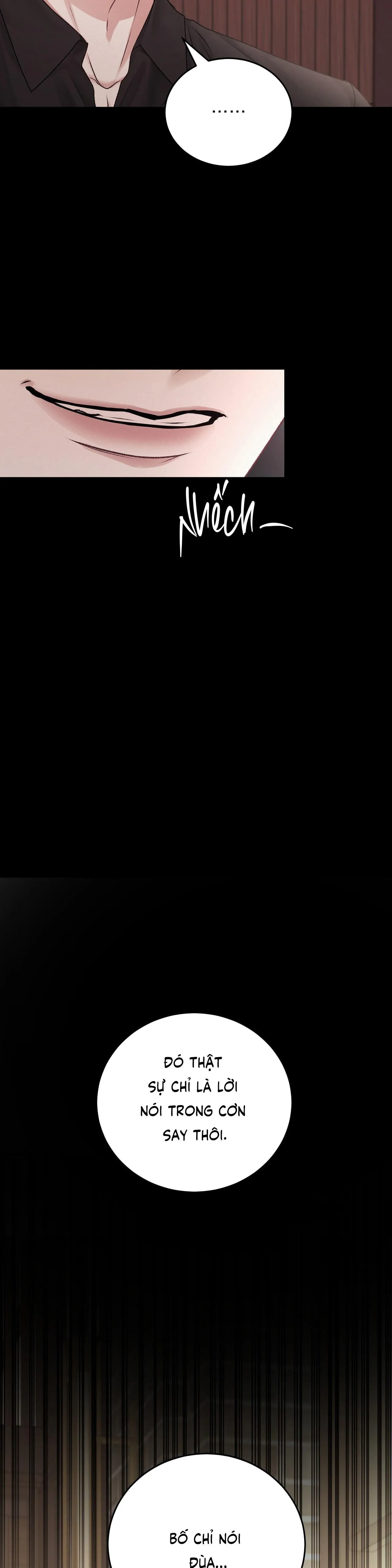 CON NUÔI BẤT ĐẮC DĨ Chapter 42 Trang 24