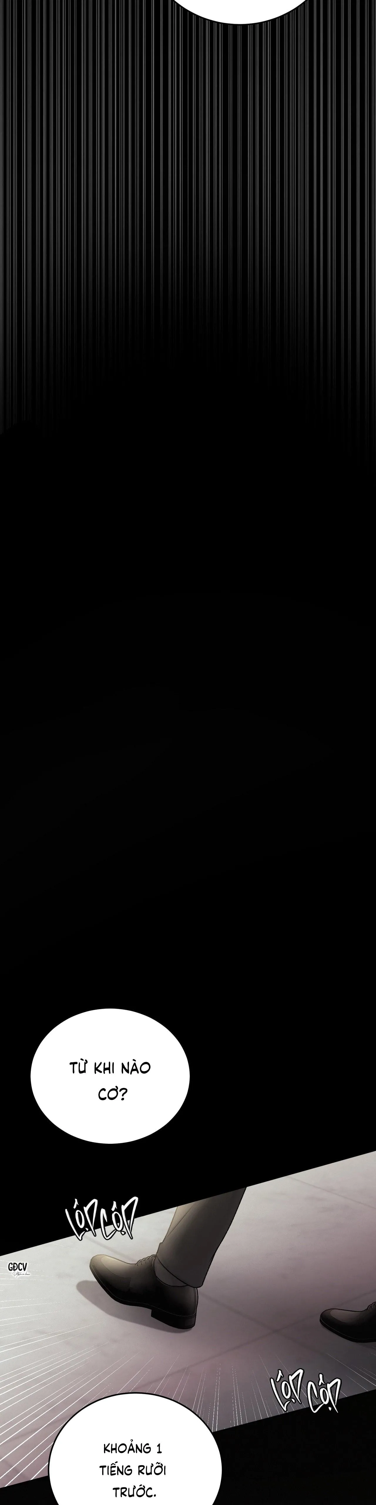 CON NUÔI BẤT ĐẮC DĨ Chapter 42 Trang 29