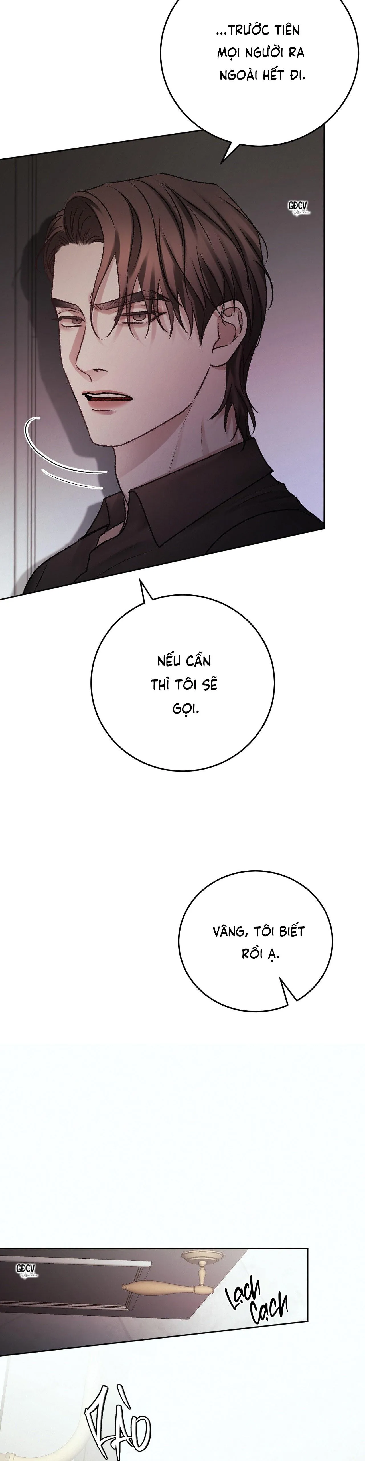 CON NUÔI BẤT ĐẮC DĨ Chapter 42 Trang 31