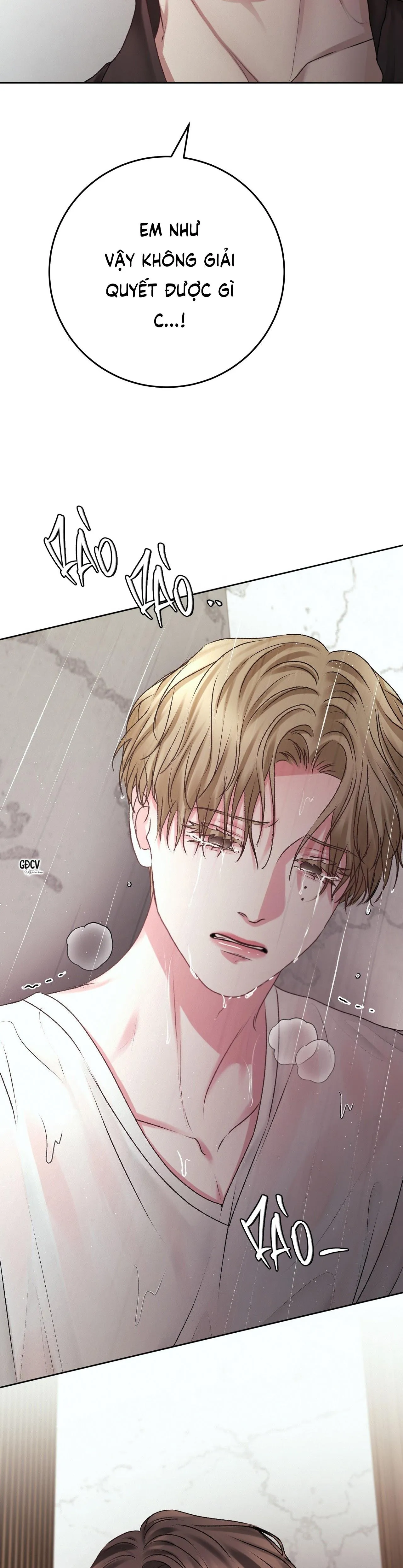 CON NUÔI BẤT ĐẮC DĨ Chapter 42 Trang 35