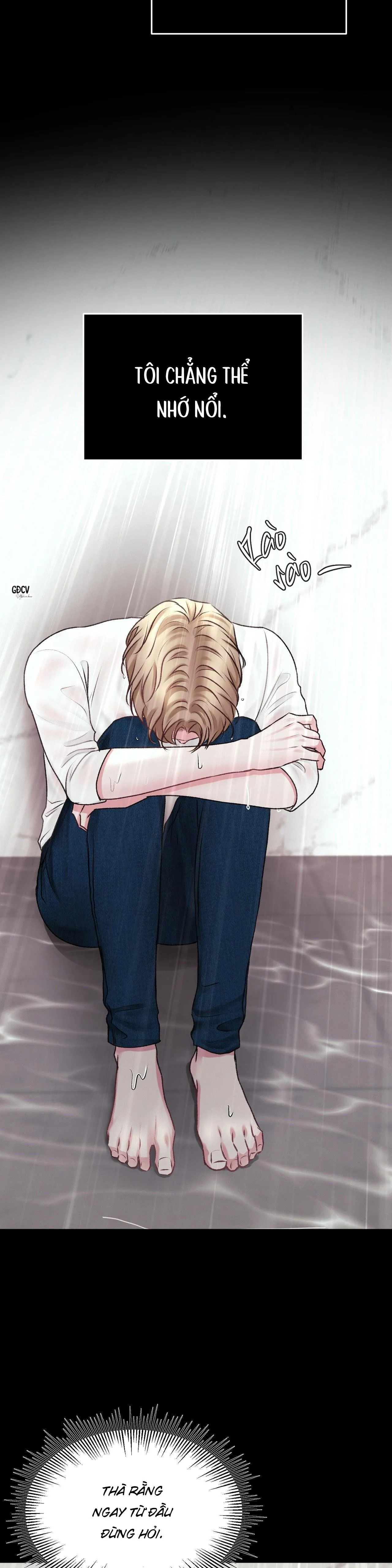 CON NUÔI BẤT ĐẮC DĨ Chapter 43 Trang 4