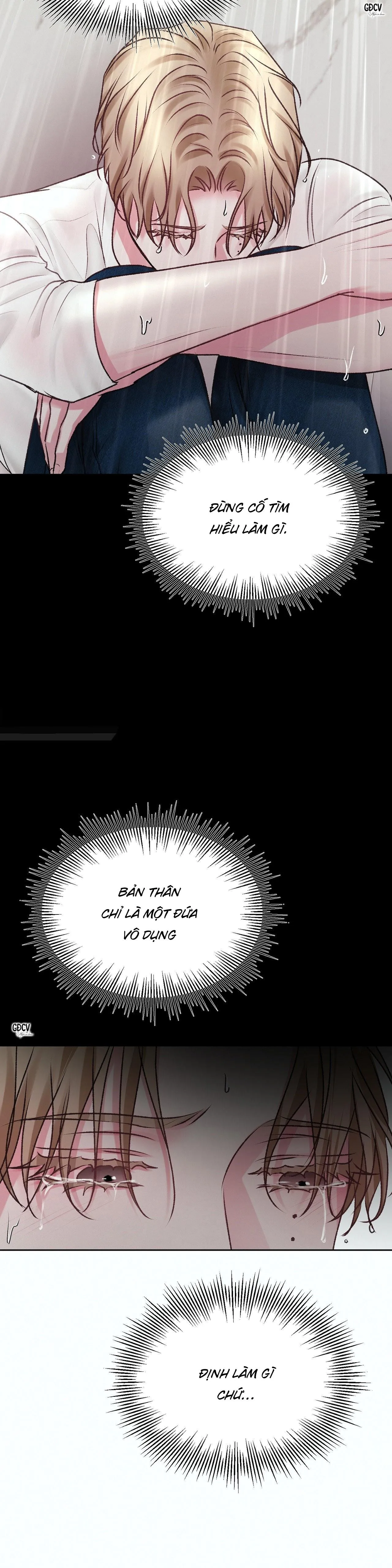 CON NUÔI BẤT ĐẮC DĨ Chapter 43 Trang 5