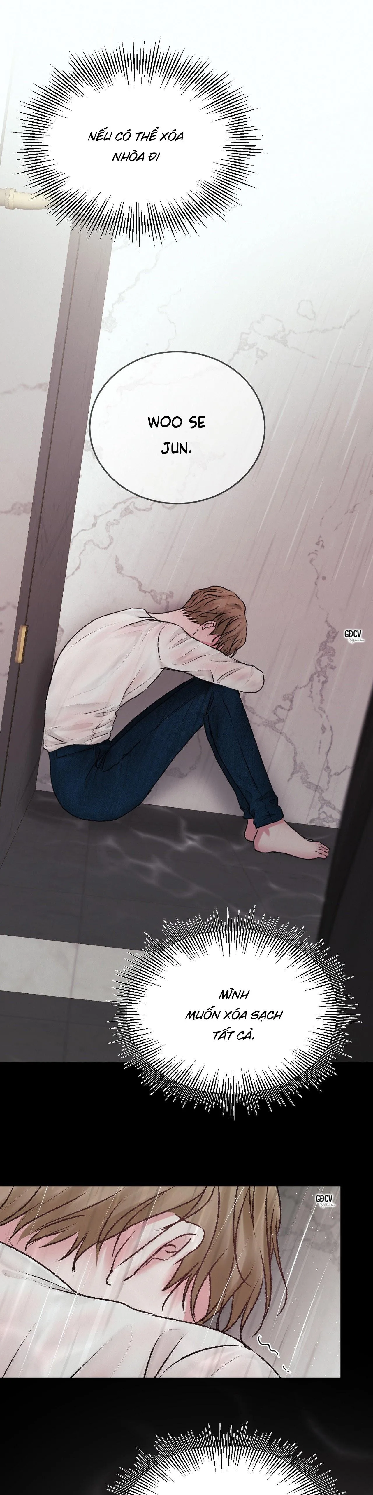 CON NUÔI BẤT ĐẮC DĨ Chapter 43 Trang 6