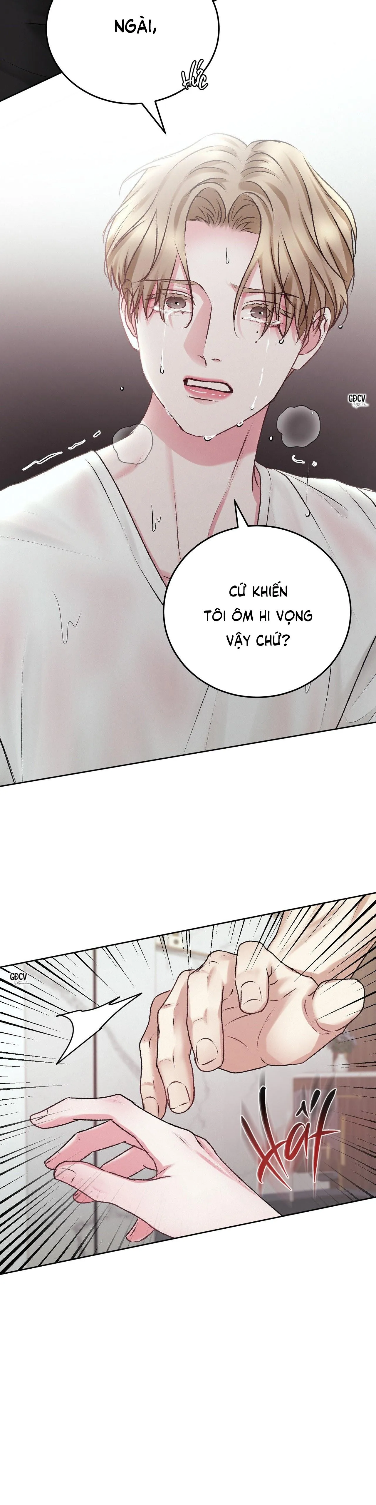 CON NUÔI BẤT ĐẮC DĨ Chapter 43 Trang 8