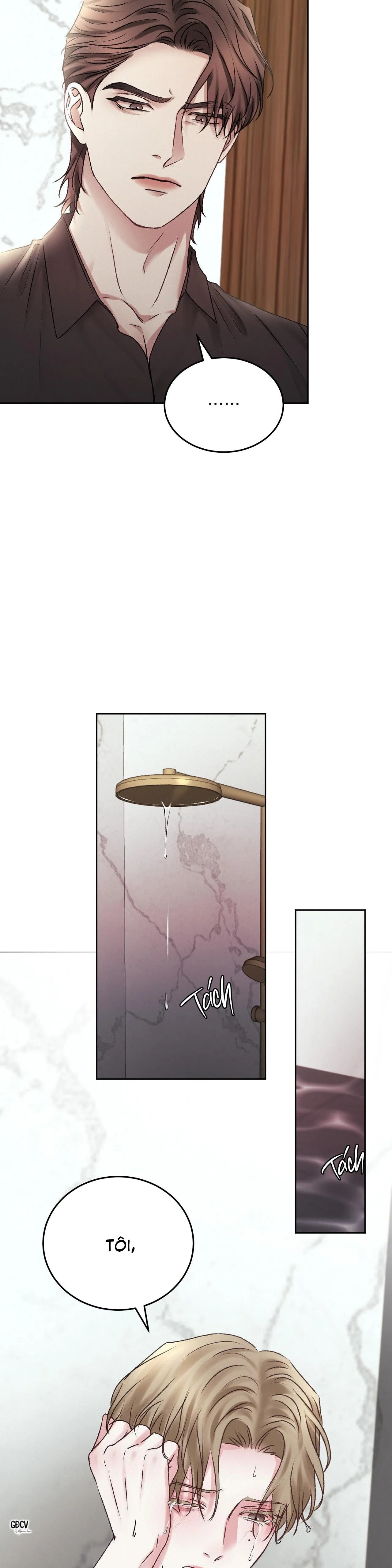 CON NUÔI BẤT ĐẮC DĨ Chapter 43 Trang 13