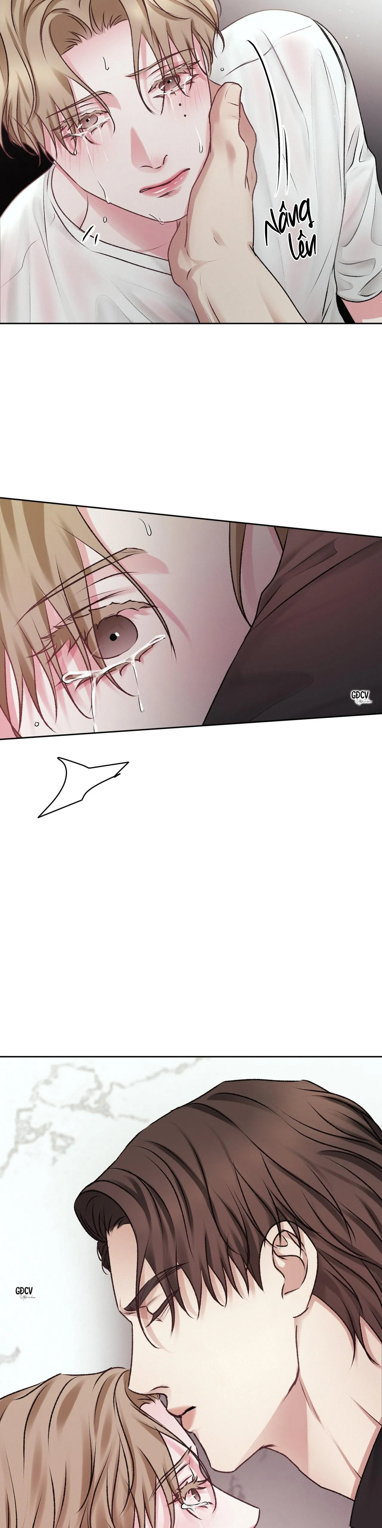 CON NUÔI BẤT ĐẮC DĨ Chapter 43 Trang 20