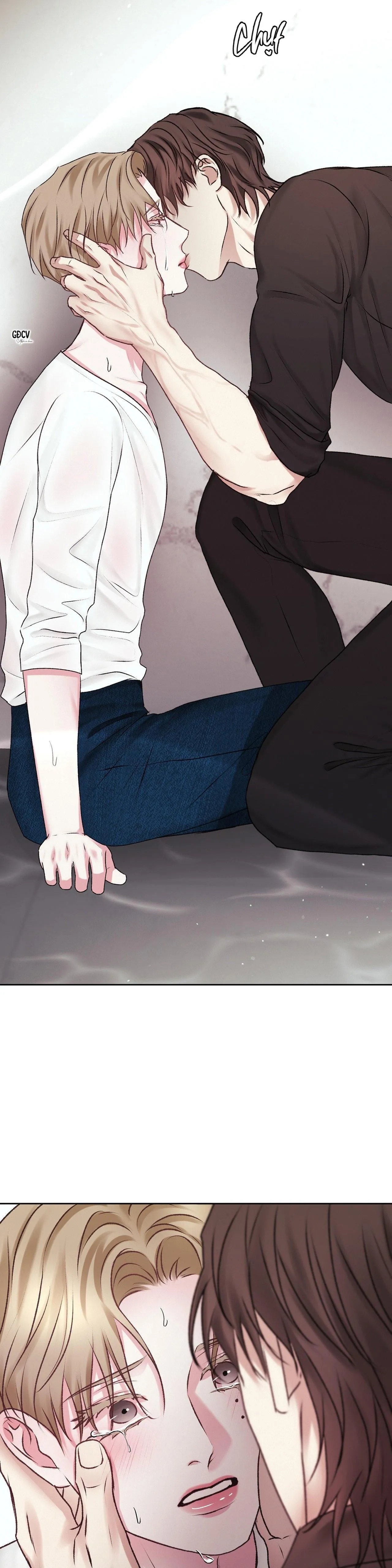 CON NUÔI BẤT ĐẮC DĨ Chapter 43 Trang 22