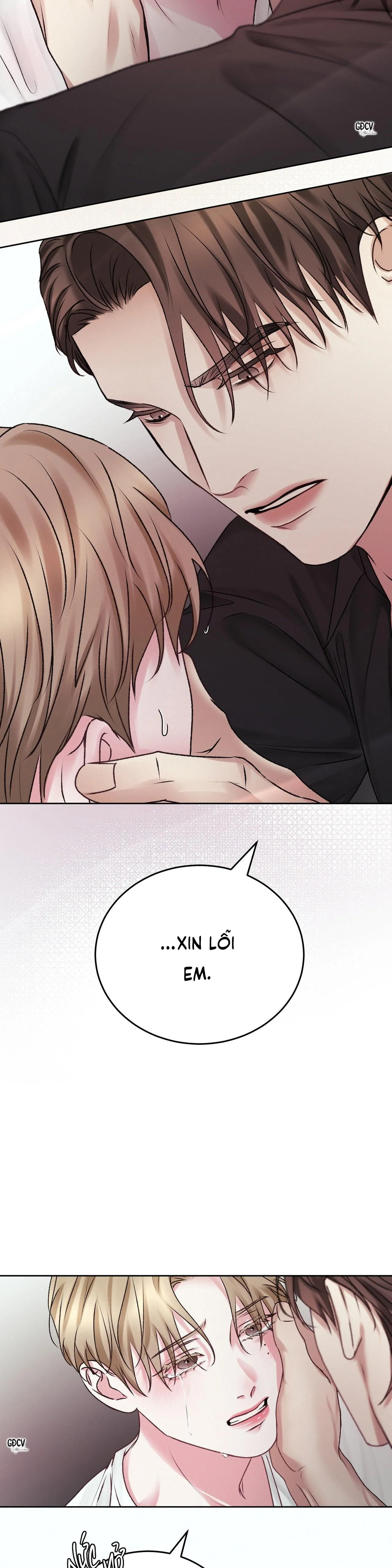 CON NUÔI BẤT ĐẮC DĨ Chapter 43 Trang 23