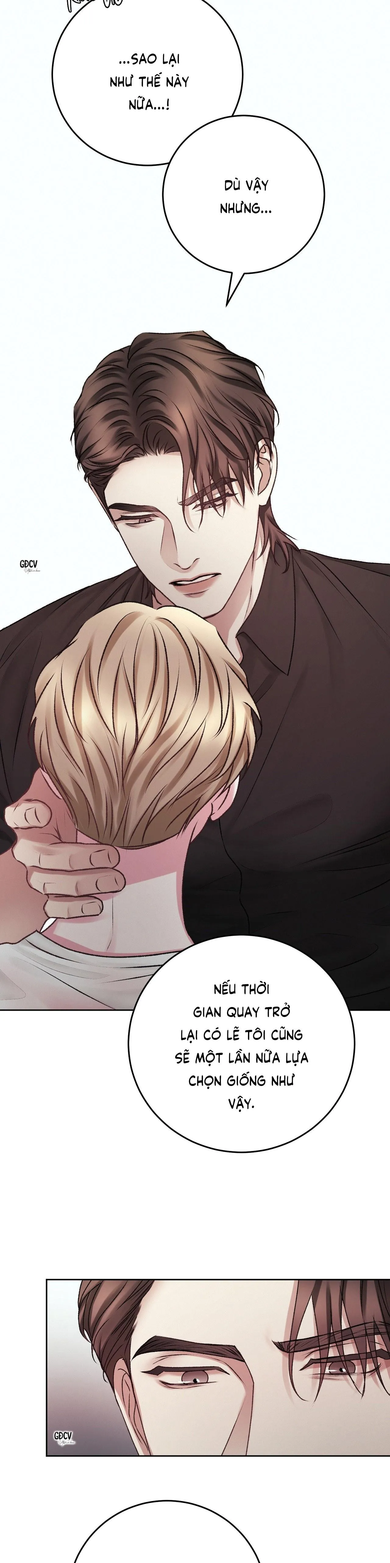 CON NUÔI BẤT ĐẮC DĨ Chapter 43 Trang 24