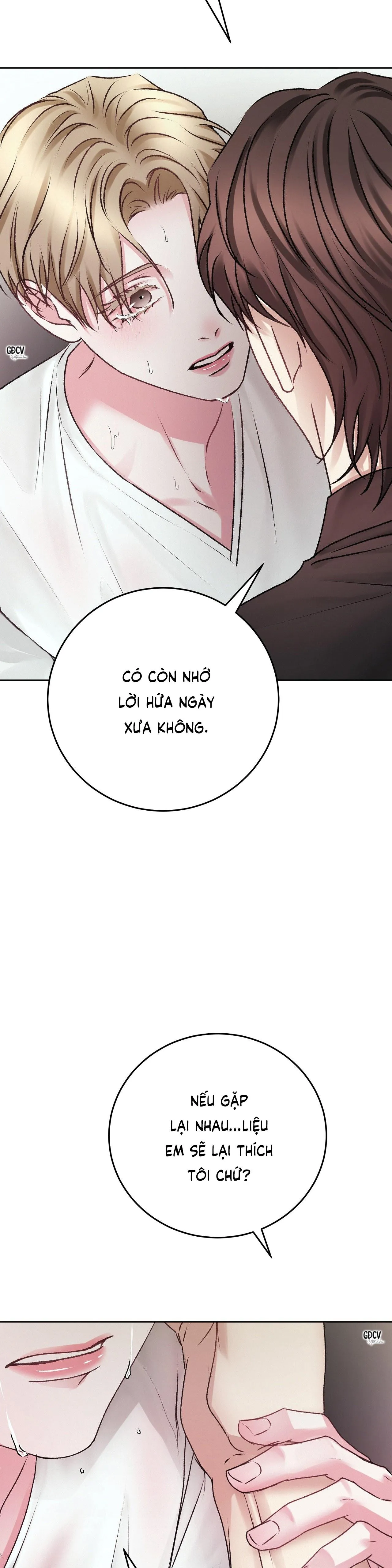 CON NUÔI BẤT ĐẮC DĨ Chapter 43 Trang 26